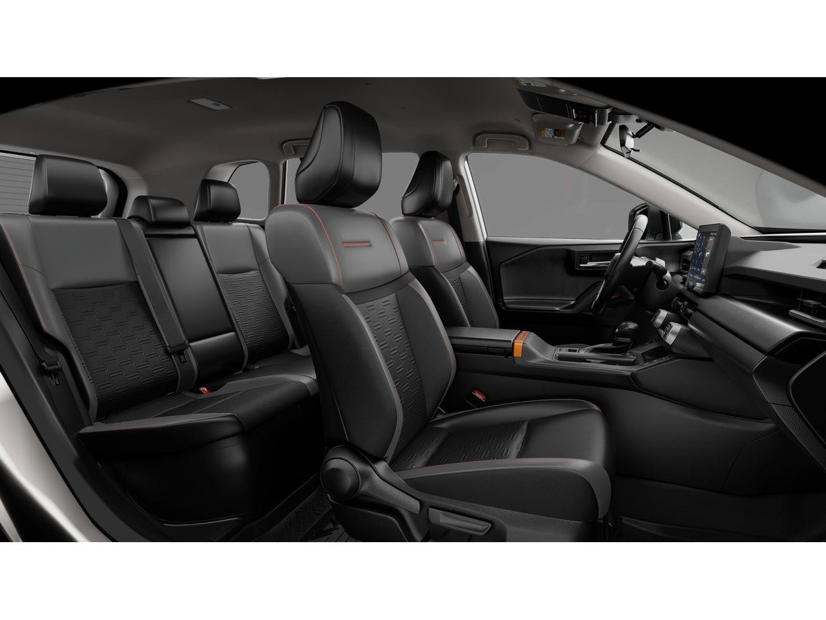 New 2026 Toyota RAV4 FWD image 20