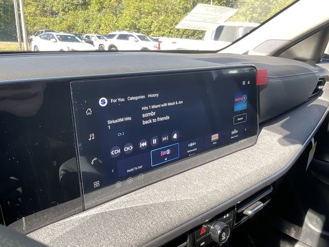 New 2026 Nissan Kicks SV w/ SV Premium Package image 22