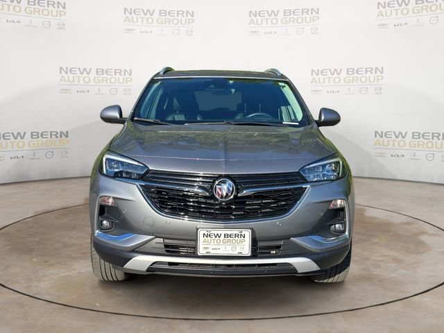 Used 2023 Buick Encore GX Essence w/ Advanced Technology Package image 8