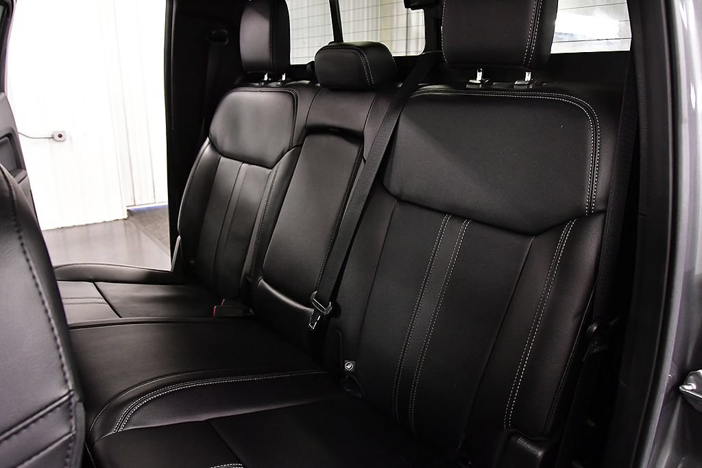 Used 2021 Ford Ranger Lariat w/ Equipment Group 501A High AWD/4WD image 32