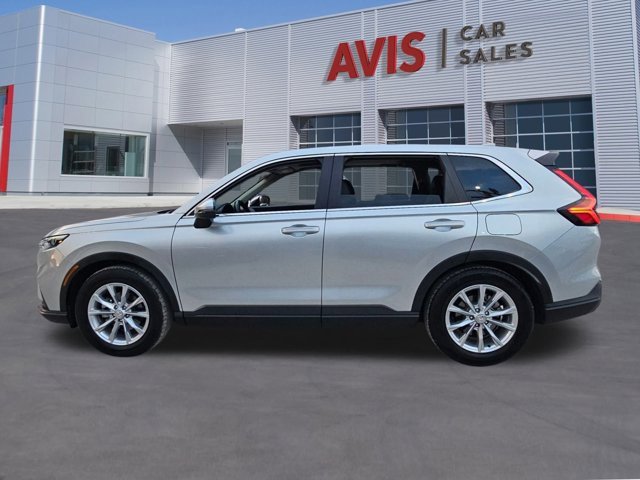 Used 2025 Honda CR-V EX-L image 10