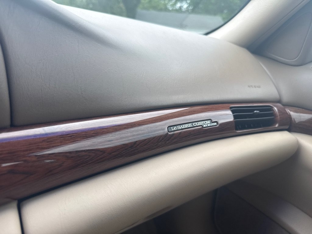 Used 2005 Buick Le Sabre Custom FWD image 18