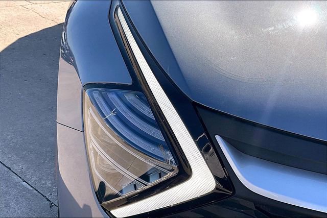 Used 2025 Kia Sportage LX image 27