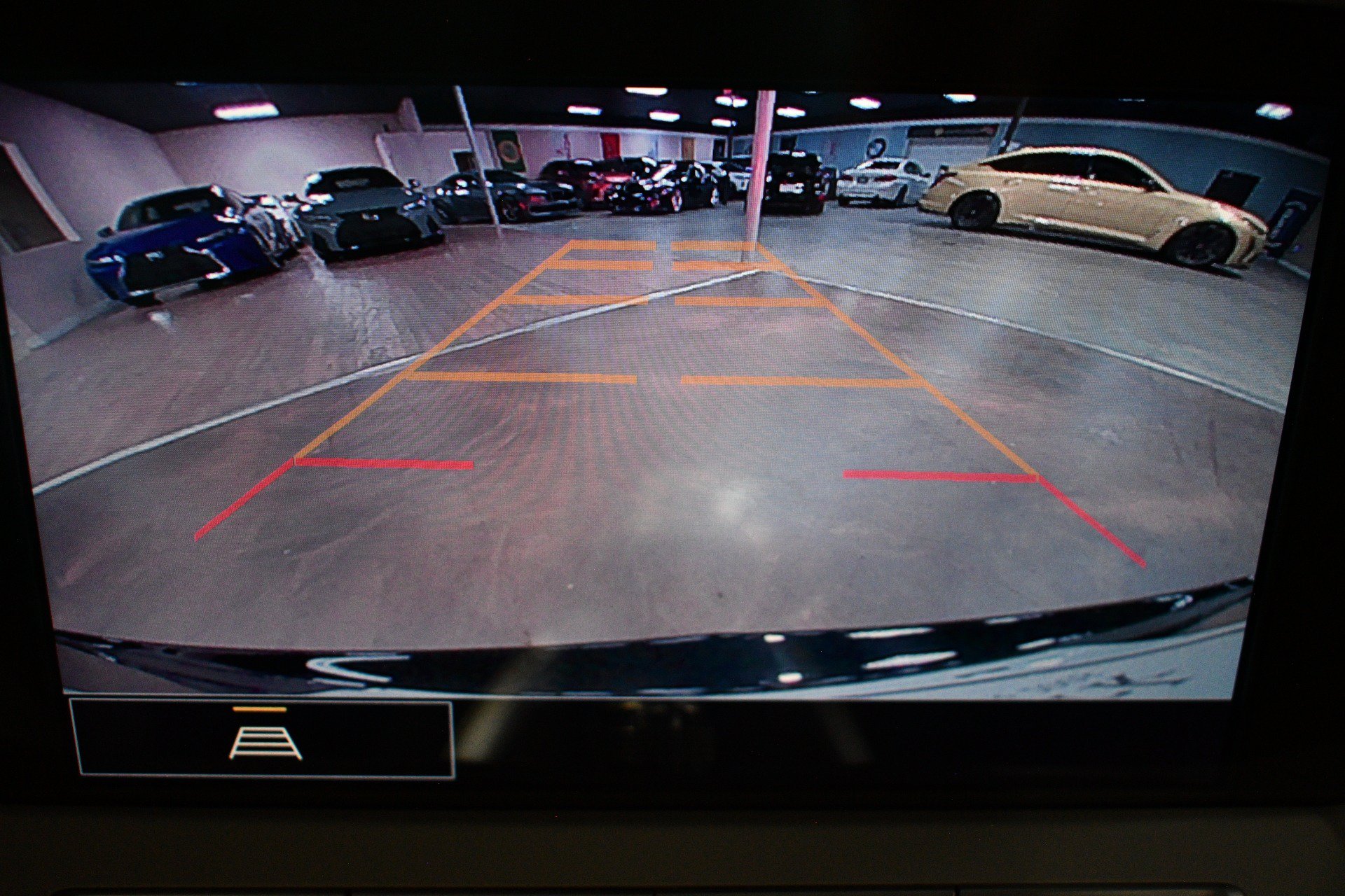 Used 2021 Chevrolet Camaro SS RWD image 40