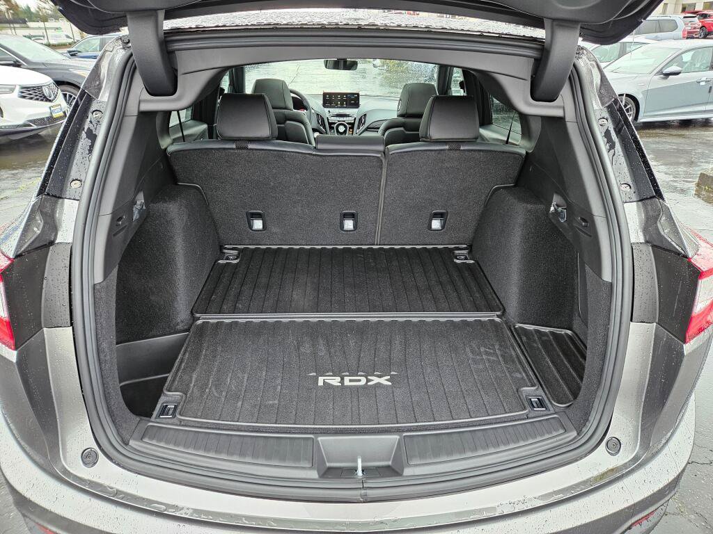 New 2026 Acura RDX w/ Advance Package AWD/4WD image 19