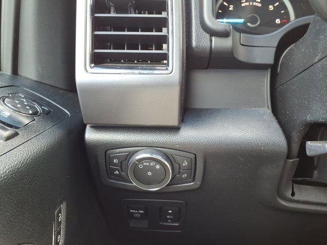 Used 2020 Ford F150 XLT w/ Equipment Group 302A Luxury AWD/4WD image 13