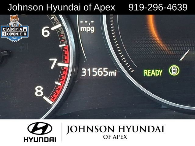 Used 2024 MAZDA CX-90 3.3 Turbo w/ Preferred Package image 15