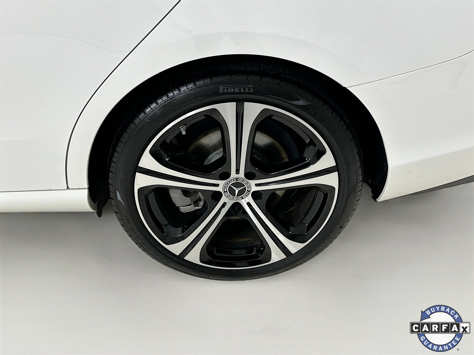 Certified 2025 Mercedes-Benz C 300 Sedan image 32