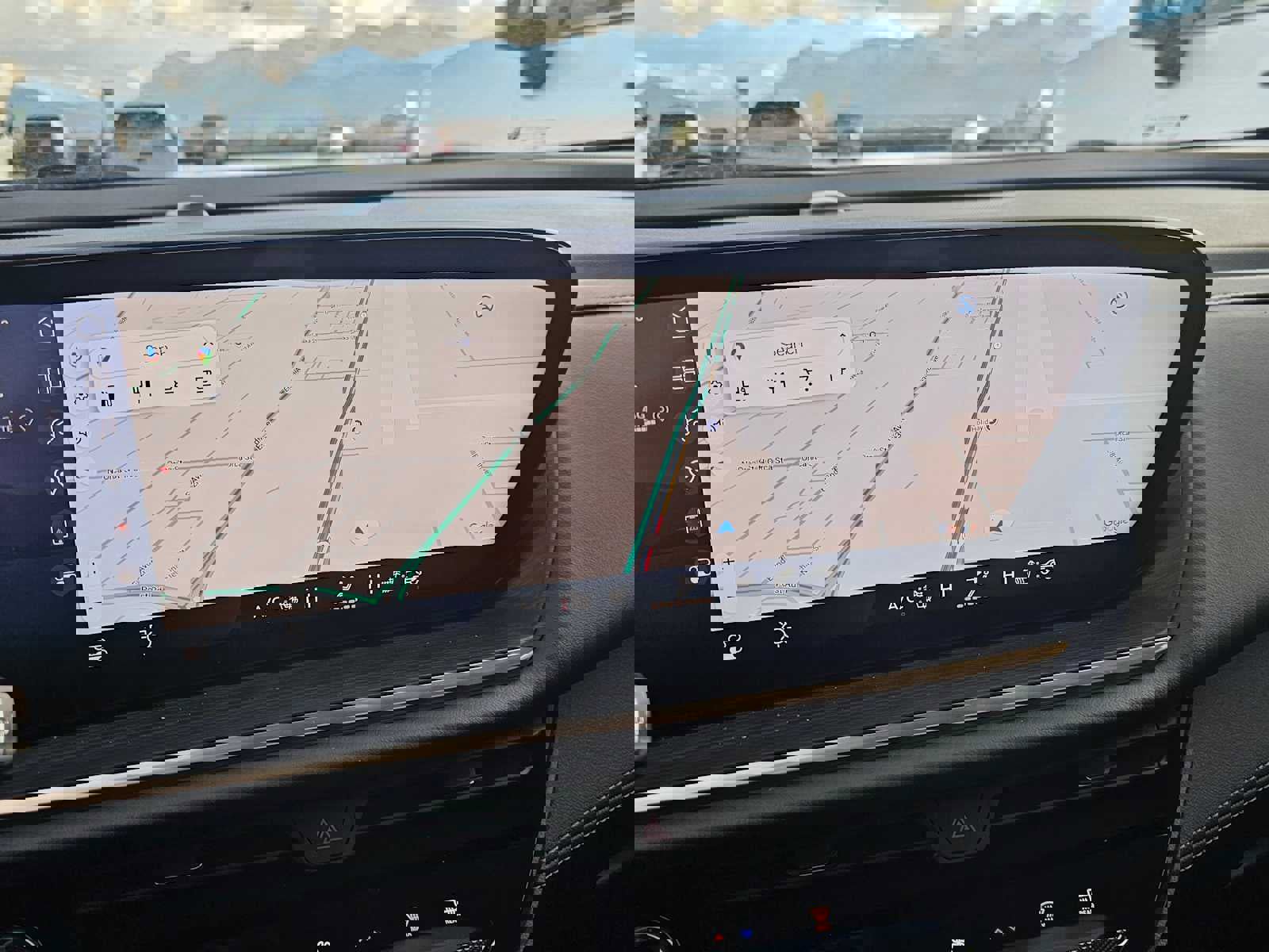 New 2025 Buick Envision Avenir image 26