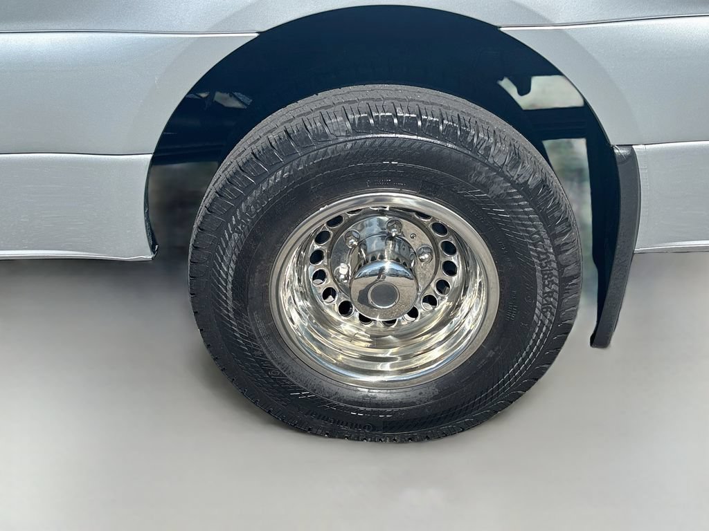 Used 2023 Mercedes-Benz Sprinter 3500 image 10