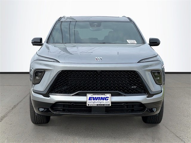 New 2026 Buick Enclave Sport Touring w/ Power Package image 2