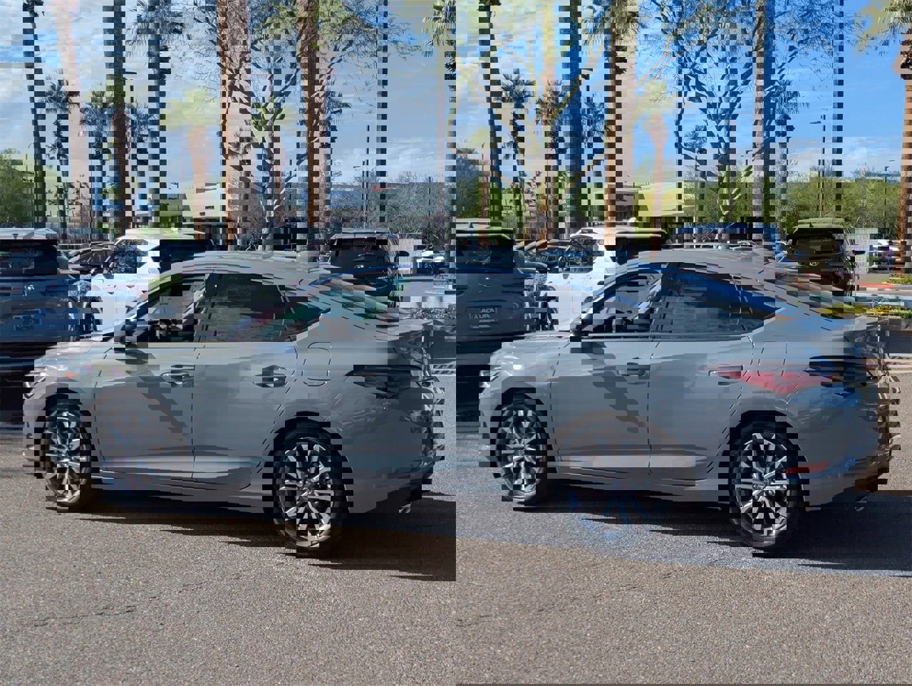 New 2026 Acura Integra image 4