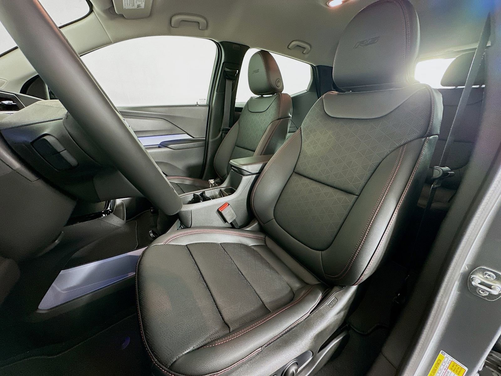 New 2027 Chevrolet Bolt RS image 21