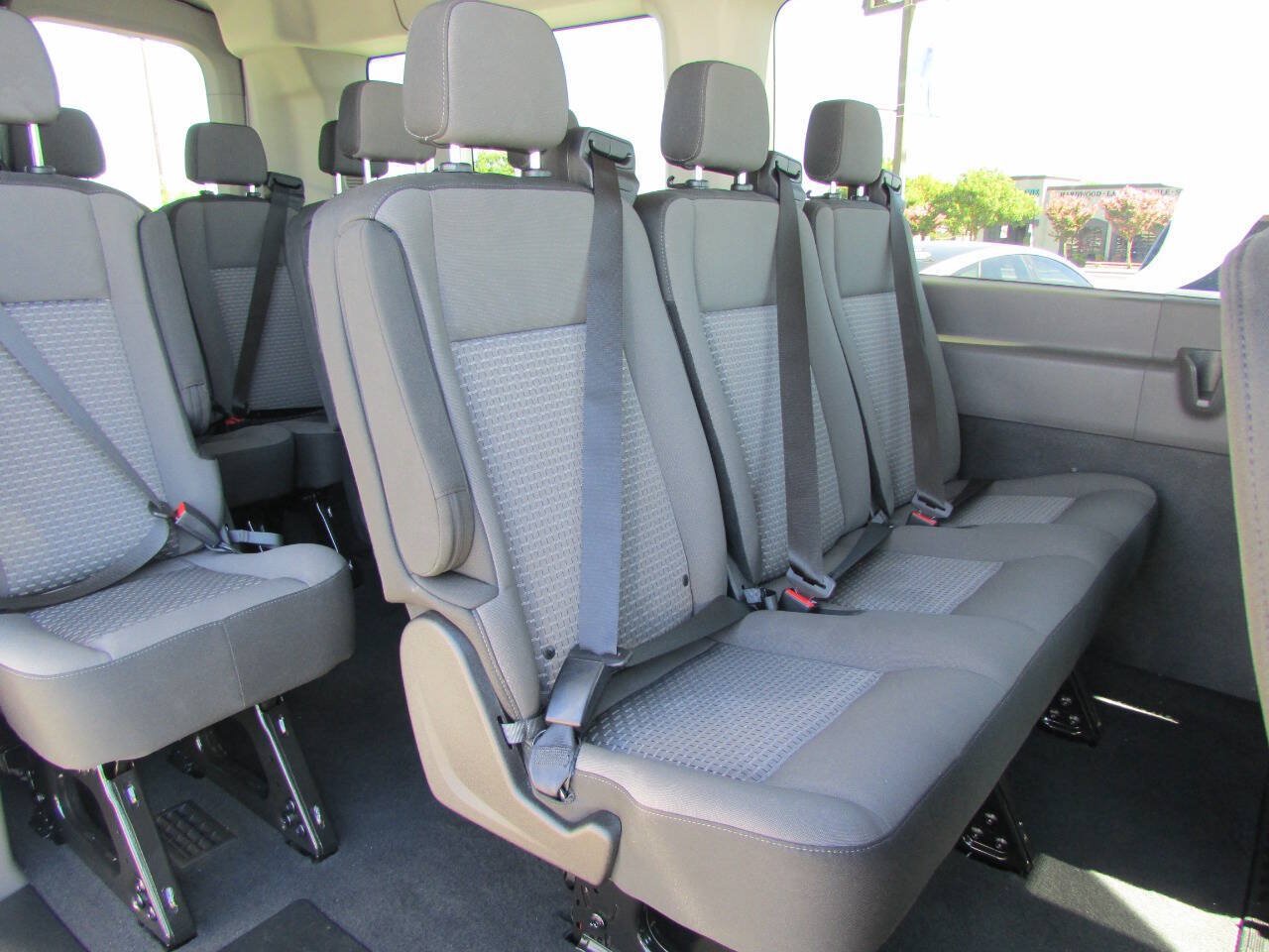 Used 2026 Ford Transit 350 XLT RWD image 30