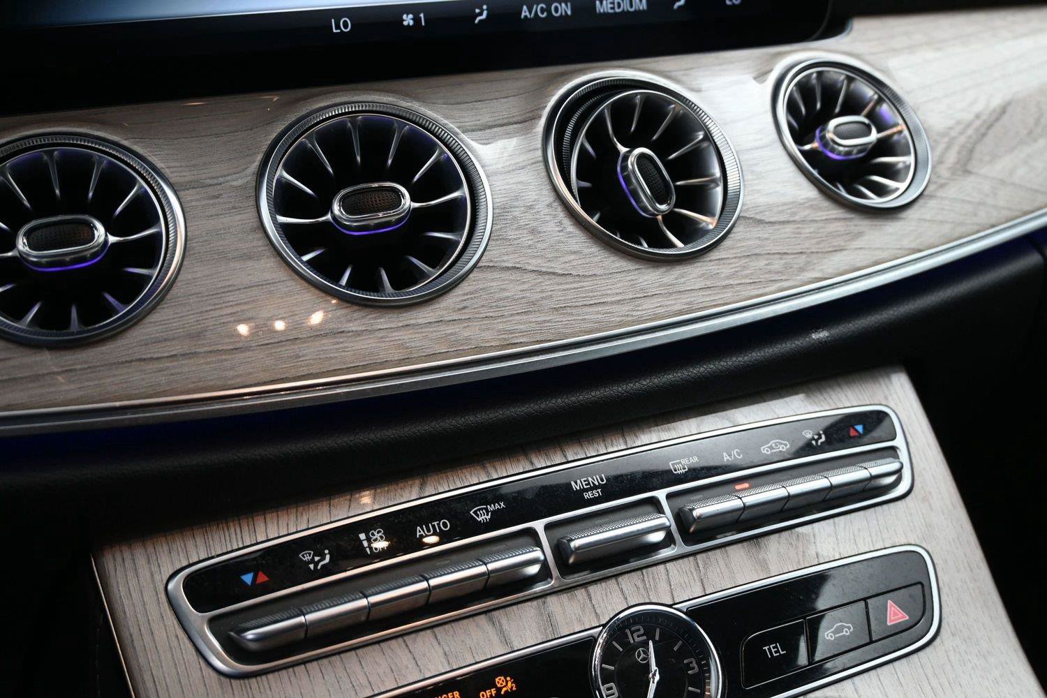 Used 2019 Mercedes-Benz CLS 450 4MATIC image 6
