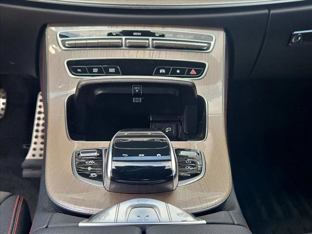 Certified 2023 Mercedes-Benz E 53 AMG 4MATIC Cabriolet image 14