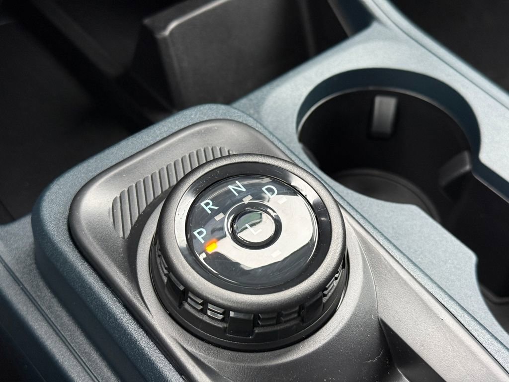 New 2025 Ford Maverick XL image 21