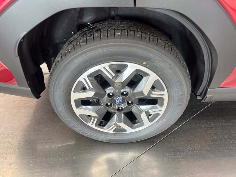 New 2026 Subaru Forester Premium AWD/4WD image 10