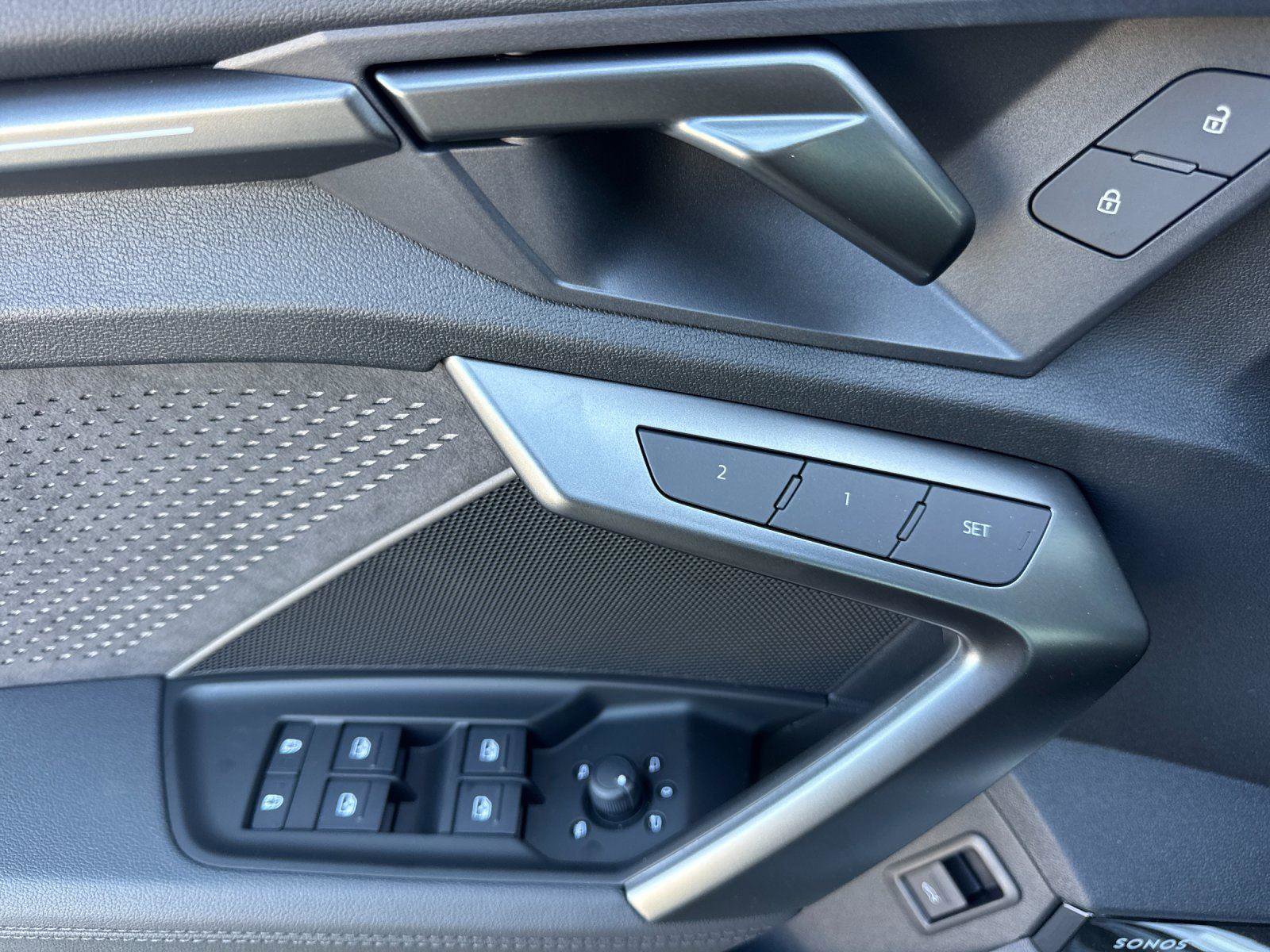 New 2026 Audi RS 3 image 10