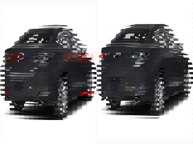 Used 2024 MAZDA MAZDA3 s image 2