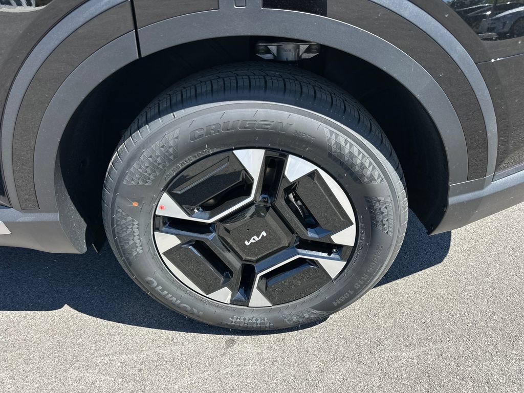 New 2027 Kia Telluride EX w/ Towing Package FWD image 39