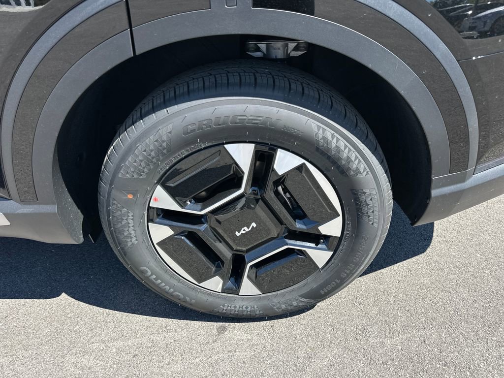New 2027 Kia Telluride EX FWD image 39