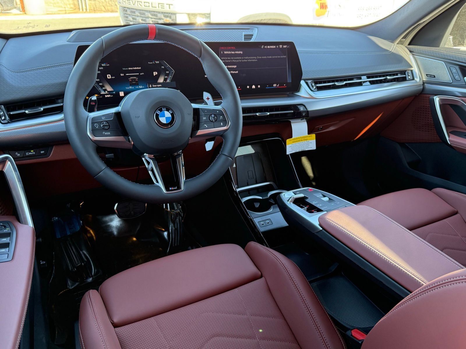 New 2026 BMW X2 M35i w/ Technology Package image 29