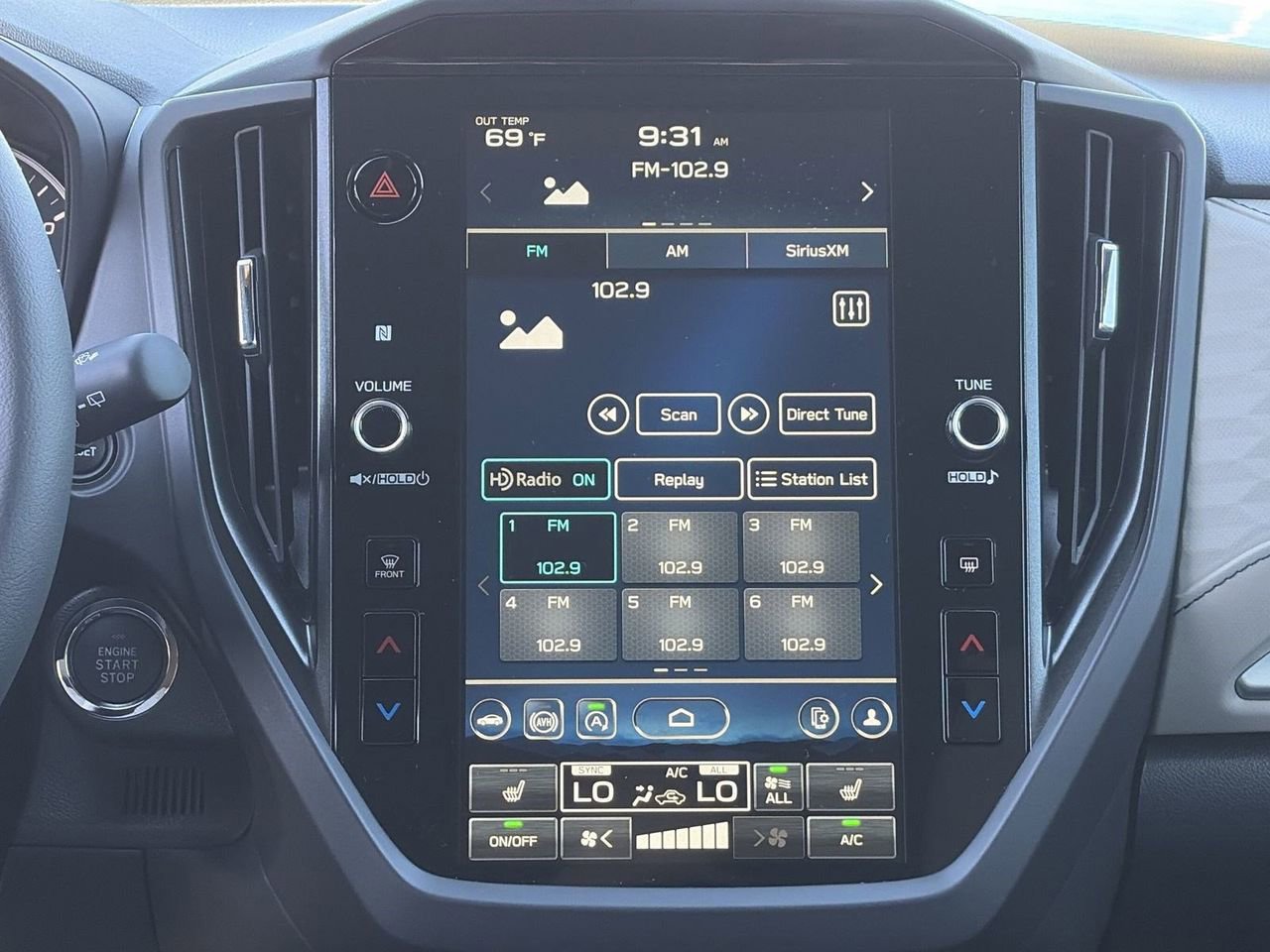 New 2026 Subaru Forester Premium image 22