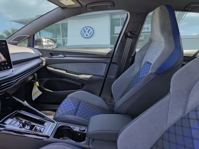 New 2026 Volkswagen Golf w/ Euro Style Package AWD/4WD image 20