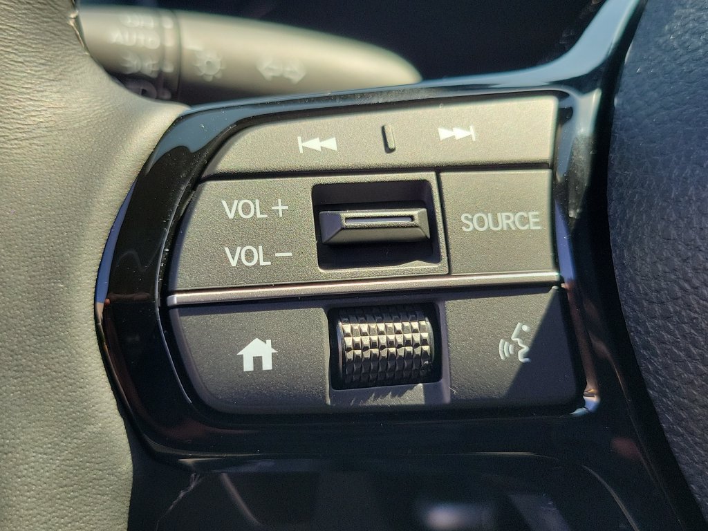 Used 2026 Honda Civic Sport image 24