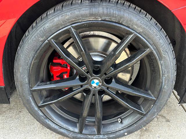 Certified 2024 BMW M240i xDrive M240i xDrive Coupe w/ Premium Package image 31