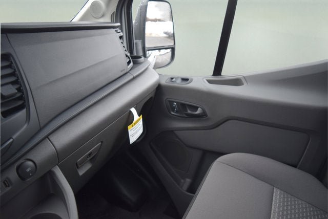 New 2026 Ford Transit 250 148 Medium Roof image 13