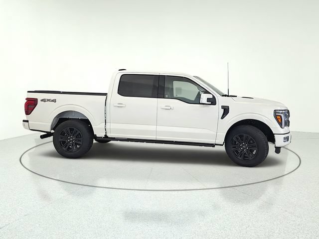 New 2026 Ford F150 Platinum AWD/4WD image 7