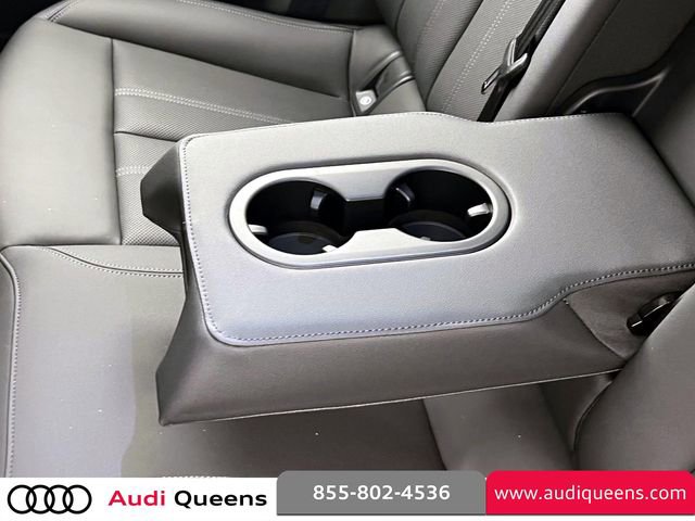 Used 2025 Audi A5 2.0T Premium Plus w/ Premium Plus image 12