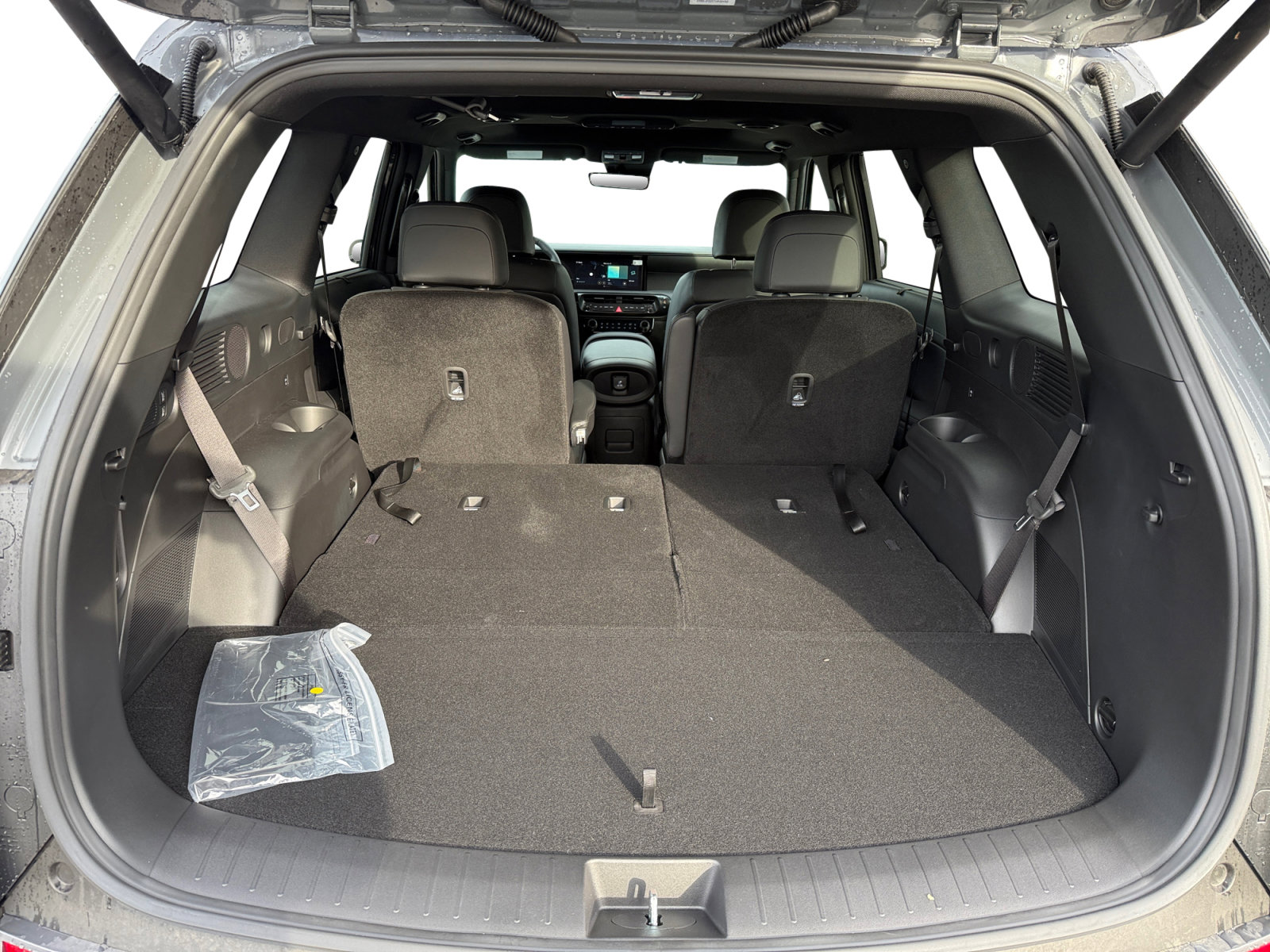 New 2026 Hyundai Palisade XRT Pro image 17