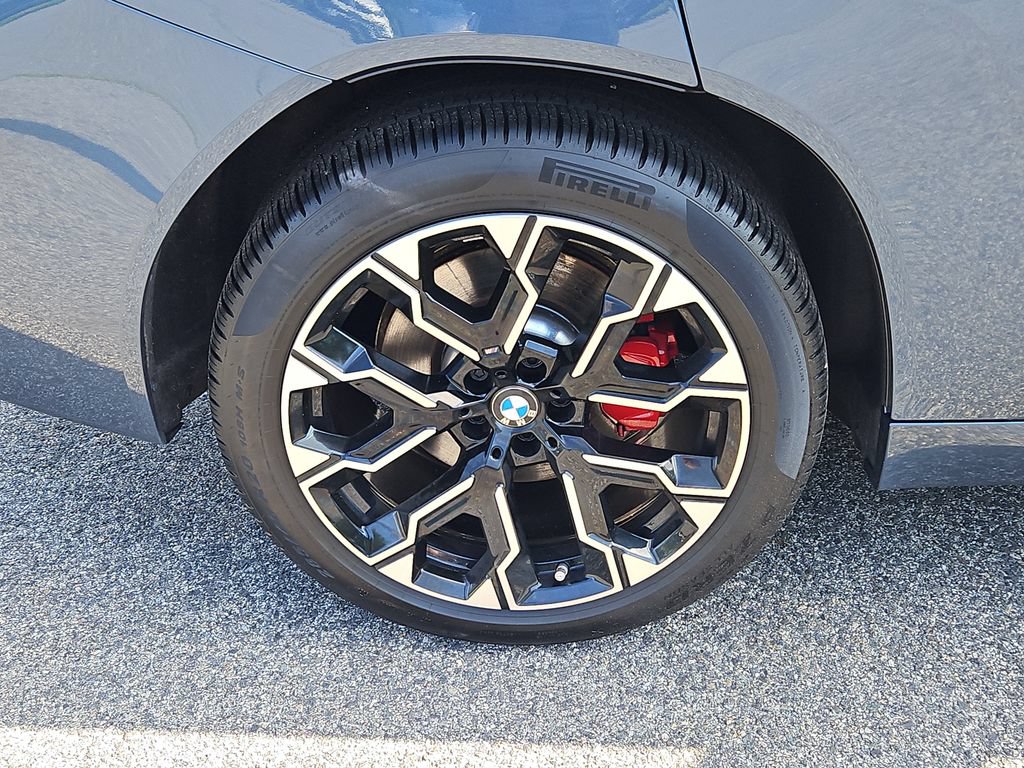 Used 2025 BMW X3 M50 w/ Premium Package AWD/4WD image 9