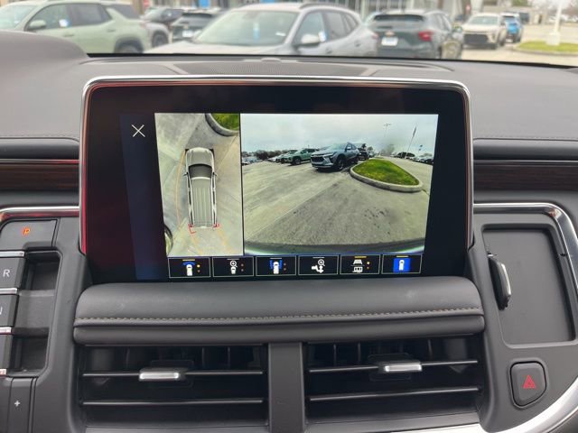 Used 2023 Chevrolet Tahoe High Country image 25