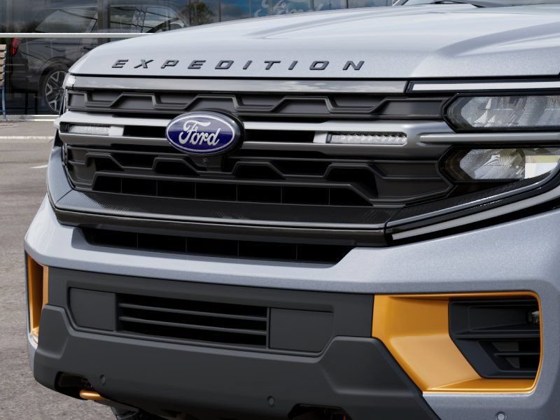 New 2027 Ford Expedition Tremor w/ Driver's Package AWD/4WD image 17