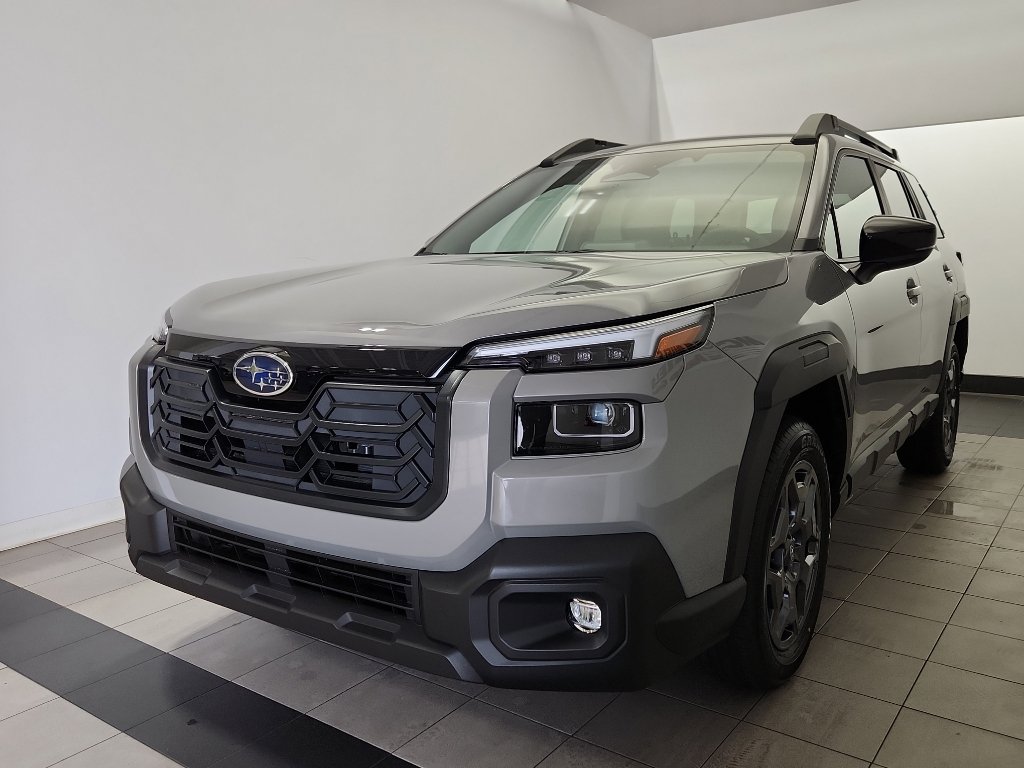 New 2026 Subaru Outback Premium AWD/4WD image 2