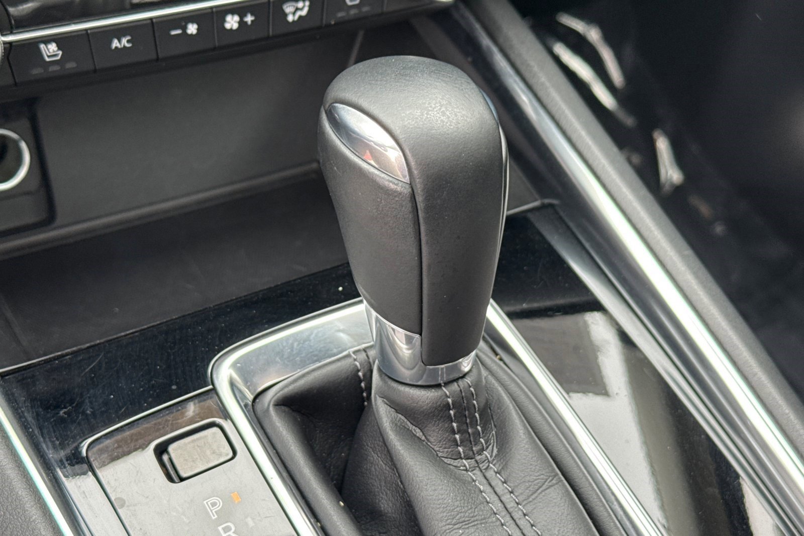 Used 2023 MAZDA CX-5 AWD 2.5 S w/ Premium Plus Pkg image 16