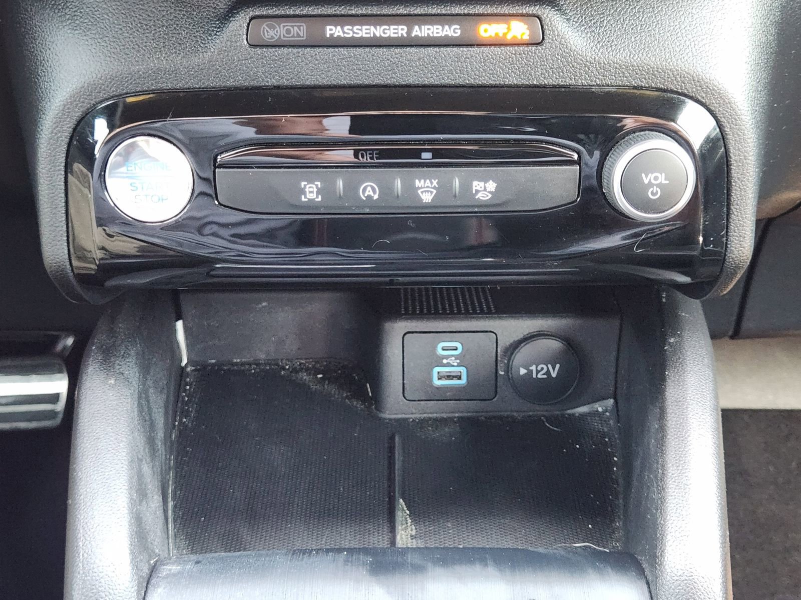 Used 2023 Ford Escape ST-Line w/ Tech Pack #1 image 20