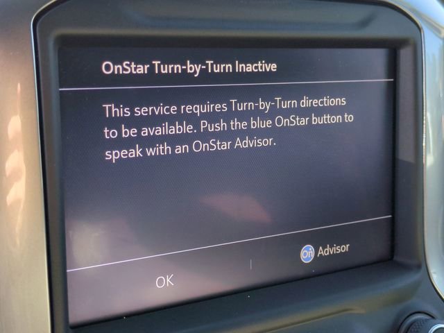 Used 2023 Chevrolet Silverado 2500 LTZ w/ LTZ Convenience Package image 17