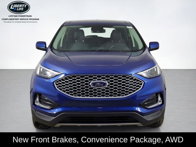 Used 2023 Ford Edge SEL image 8