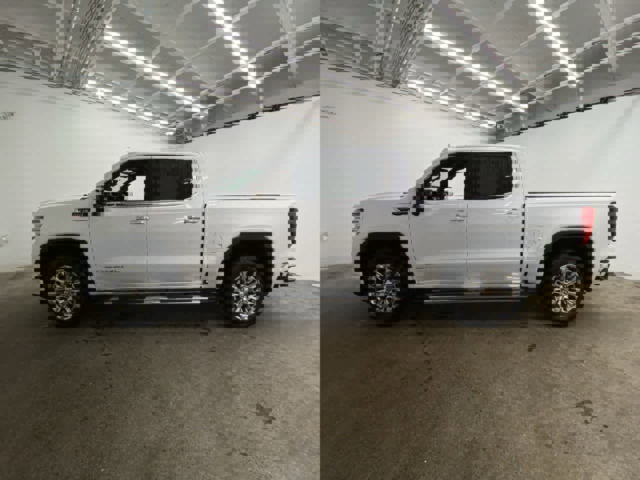 Used 2023 GMC Sierra 1500 Denali w/ Technology Package image 3