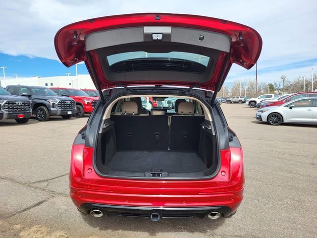 Used 2024 Lincoln Corsair Grand Touring w/ Equipment Group 301A image 25