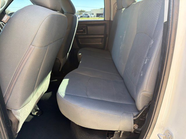 Used 2019 RAM 1500 Tradesman w/ Chrome Plus Package image 24