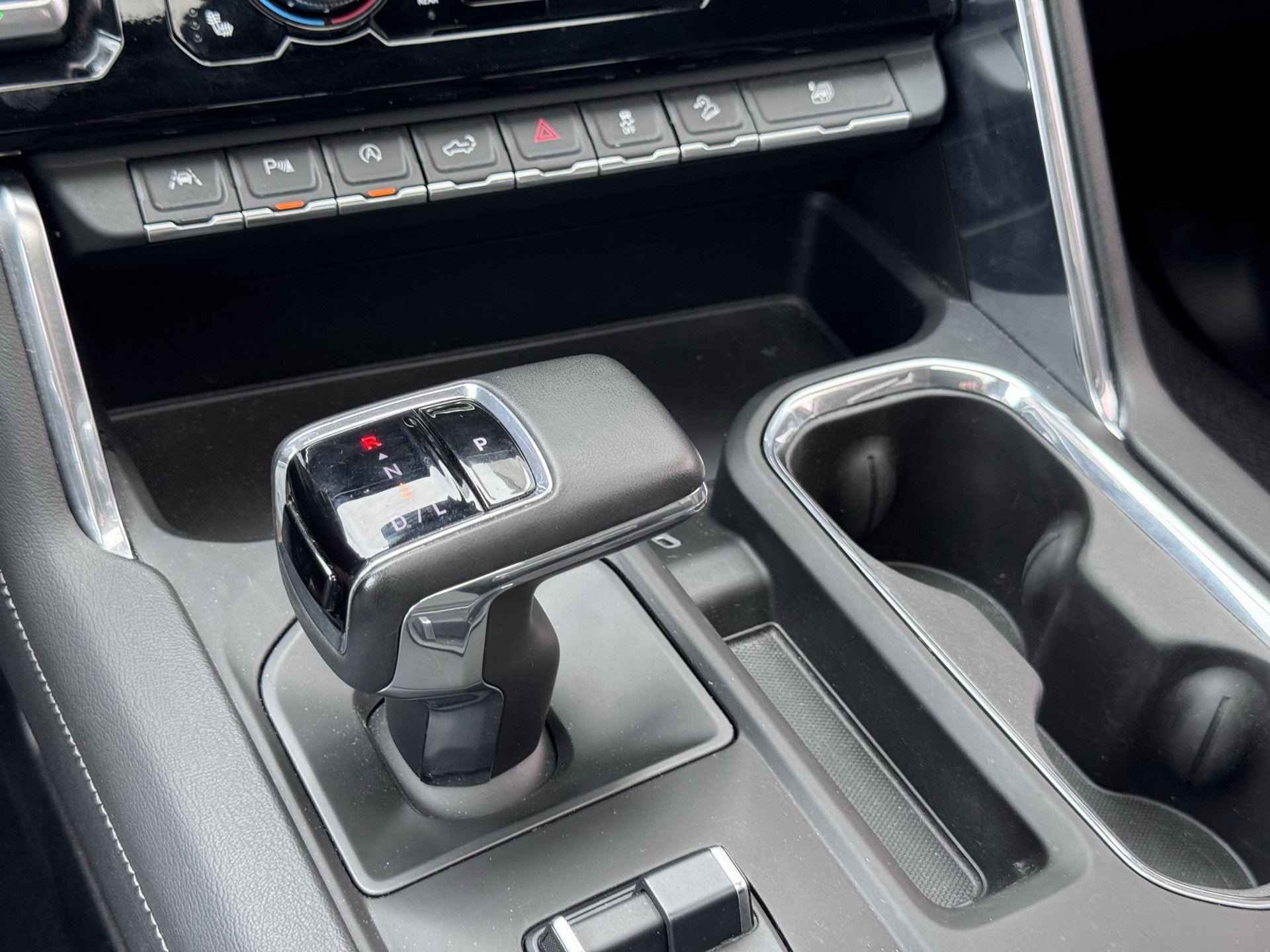 Used 2024 GMC Sierra 1500 Denali image 37