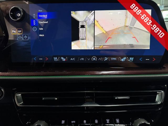 New 2026 Chevrolet Traverse RS image 15