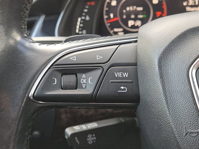 Used 2017 Audi Q7 3.0T Premium Plus image 12