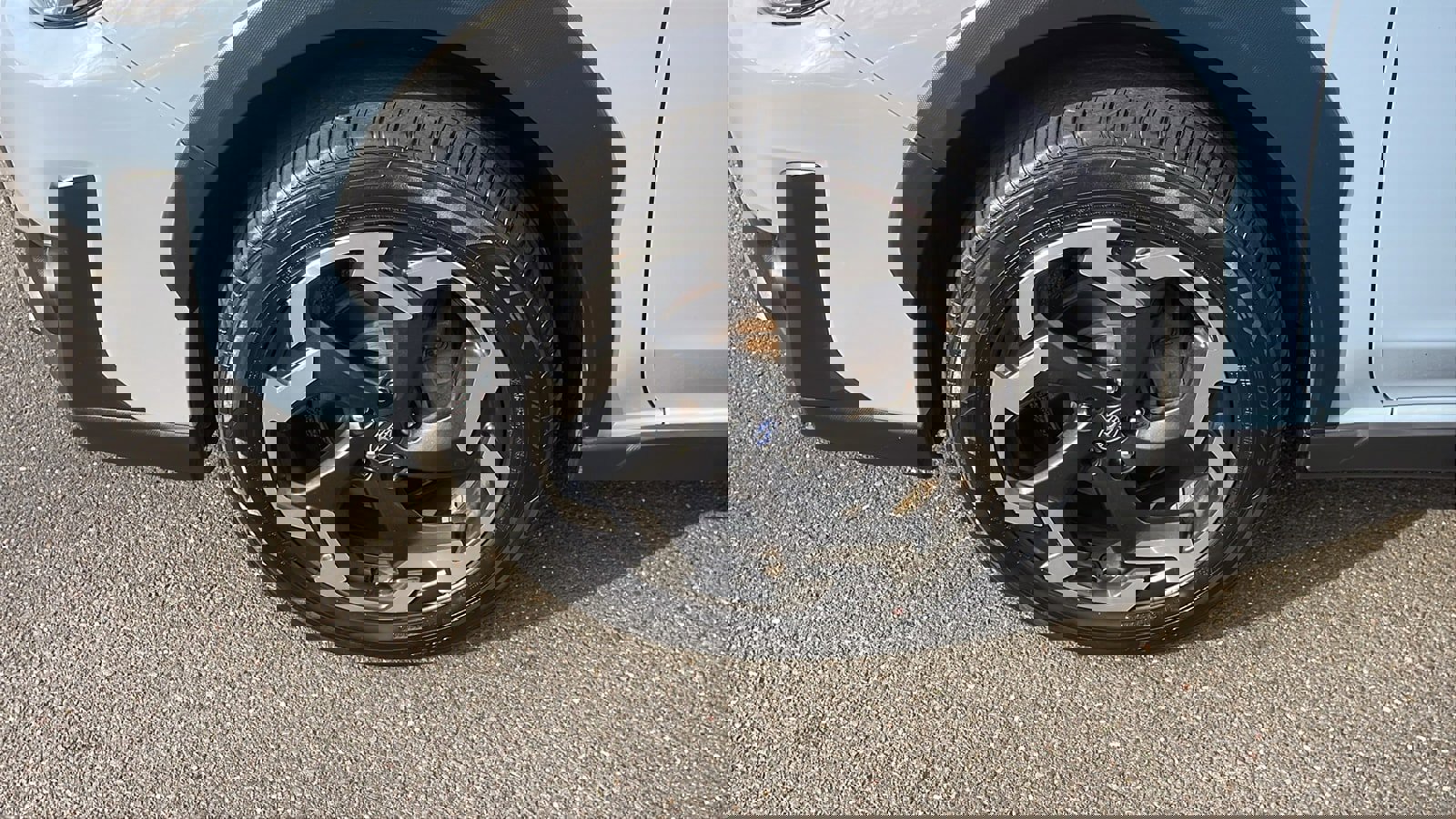 Certified 2023 Subaru Crosstrek 2.5i Limited image 8